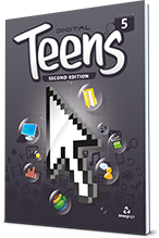Digital Teens Grade 5