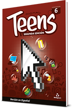 Digital Teens Grade 6